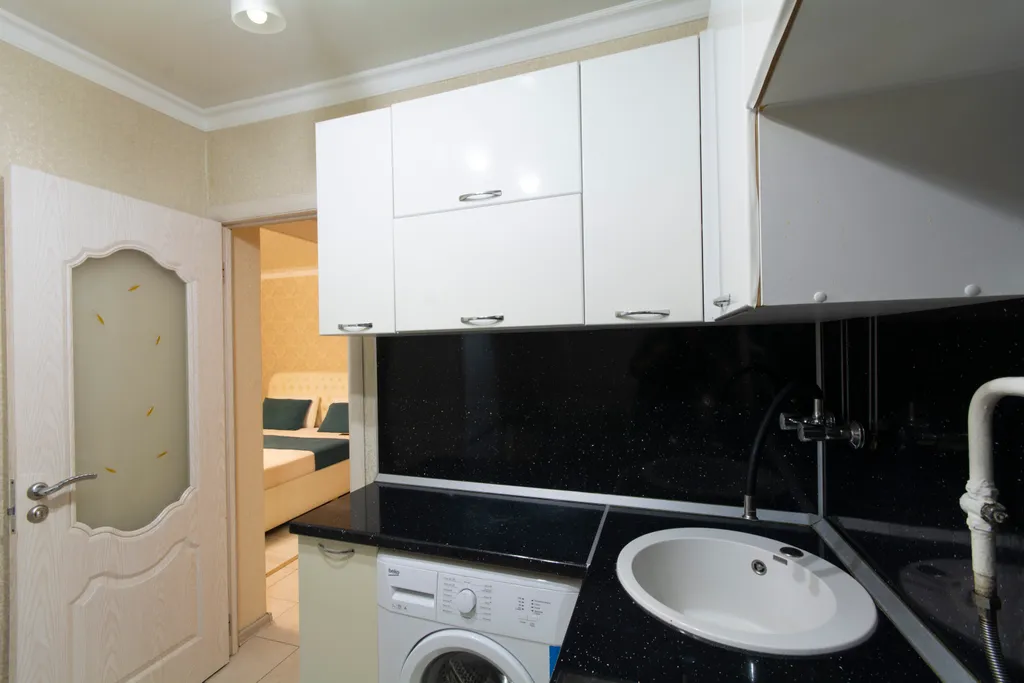 Квартира возле Центрального парка