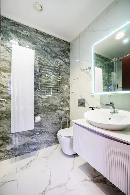 Апартаменты в самом сердце курорта