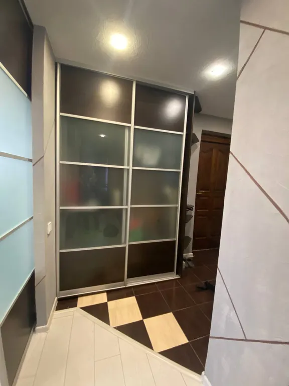 Стильная 3к квартира рядом с ЖД вокзалом