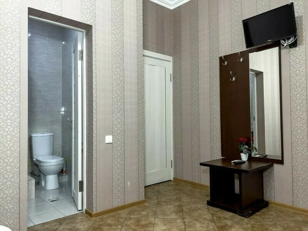 Квартира Комната — Адлер