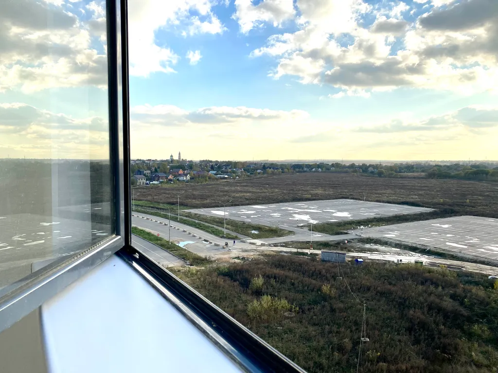 Уютная студия Комфорт