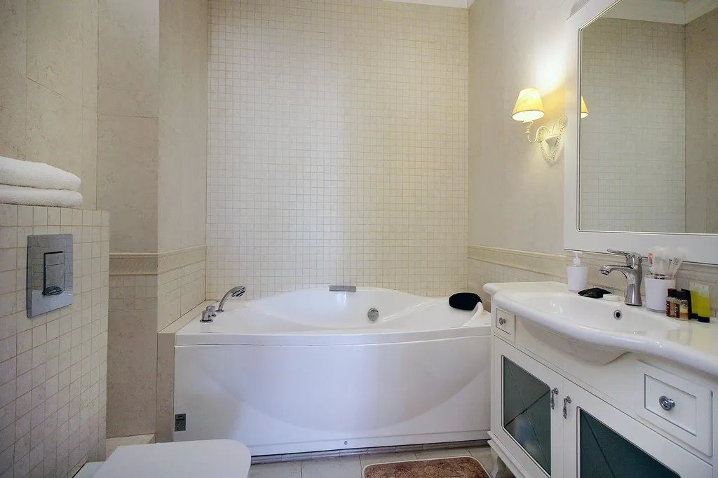 Samal Tower жилой комплекс