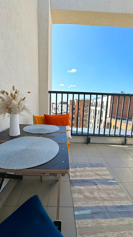 Квартира Яр Сердце. — аренда посуточно в Ярославль