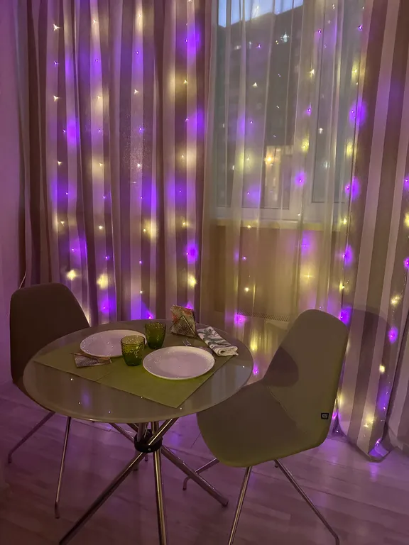 Уютная новая студия повышенной комфортности на въезде в город