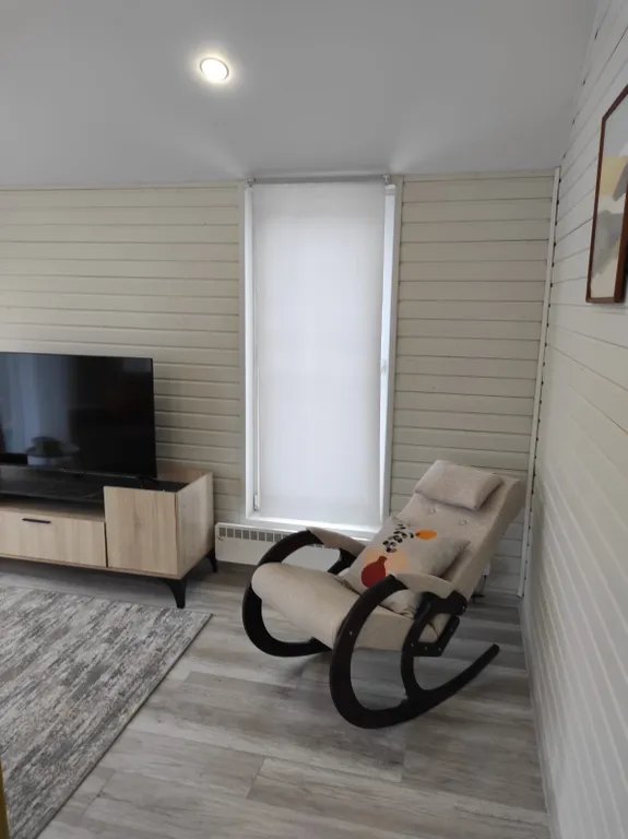 Уютный коттедж у Истры - все для прекрасного отдыха на природе