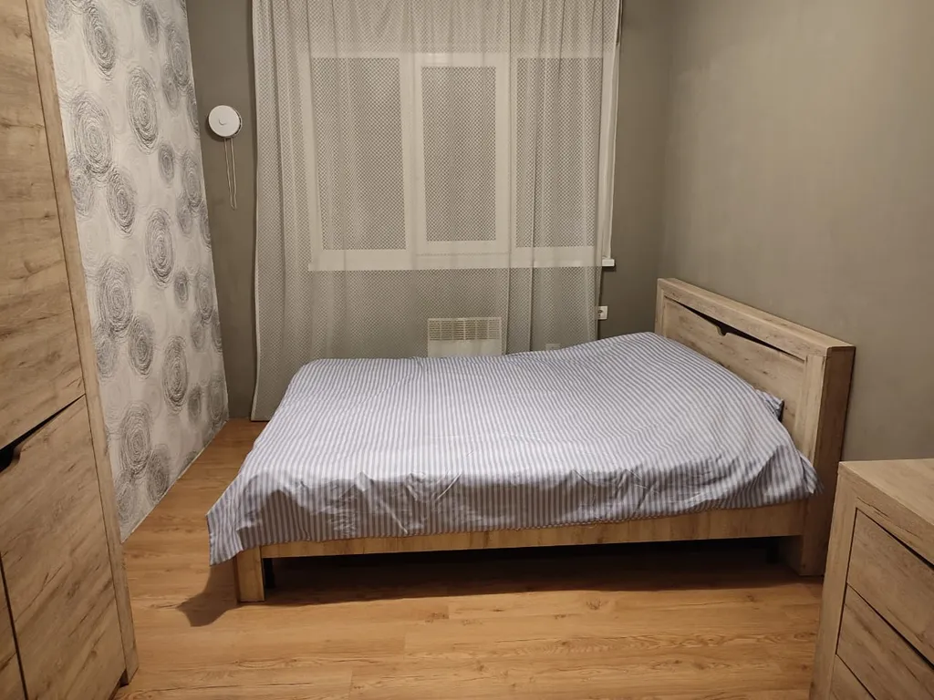 Коттедж Фэмили Хаус с мини бассейном и баней