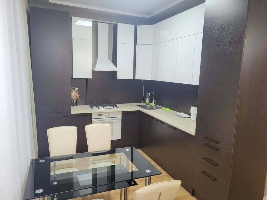 Квартира в центре