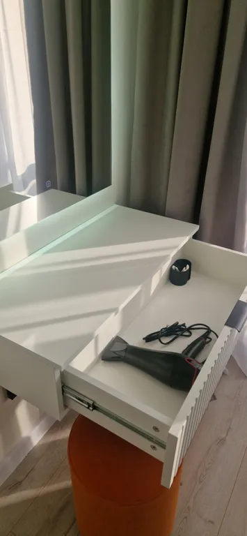 Уютная квартира у пруда