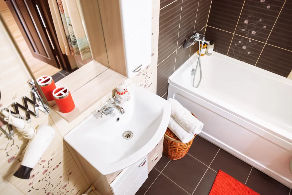 Квартира на крыше