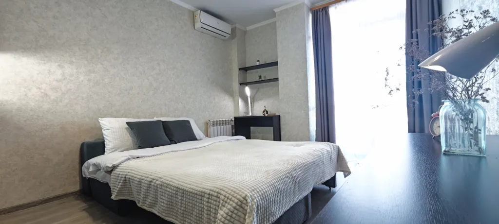 Уютная квартира рядом с центром города — аренда посуточно в Ростов-на-Дону