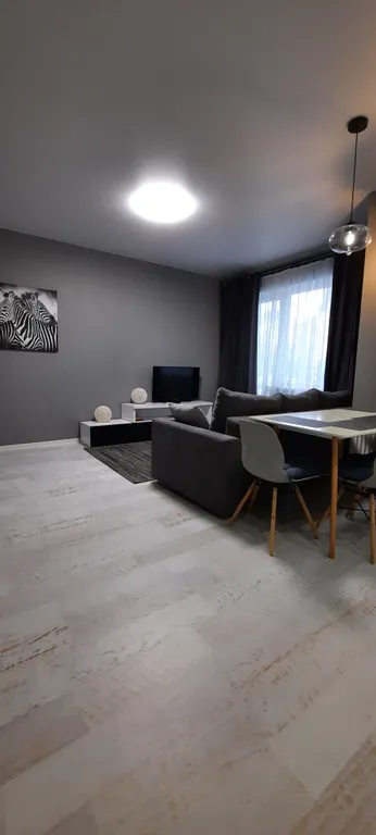 Уютная студия в центре города