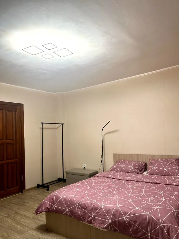 Уютная квартира у озера