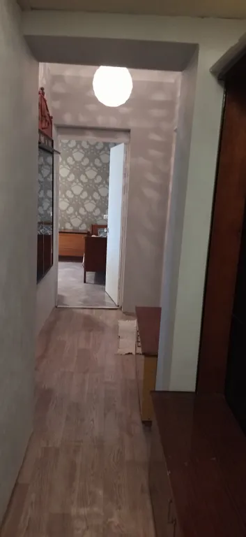 Солнечная Абхазия