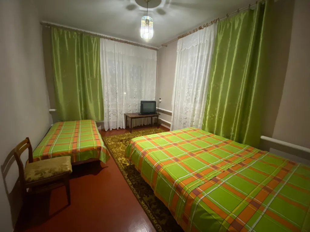 Коттедж Уютный домик — Широчанка