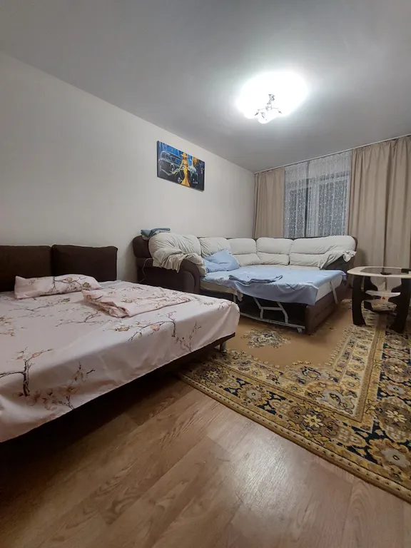 Уютная квартира с прекрасным видом