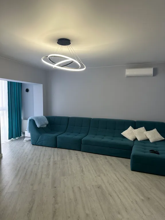 Квартира Просторная квартира — Калининград