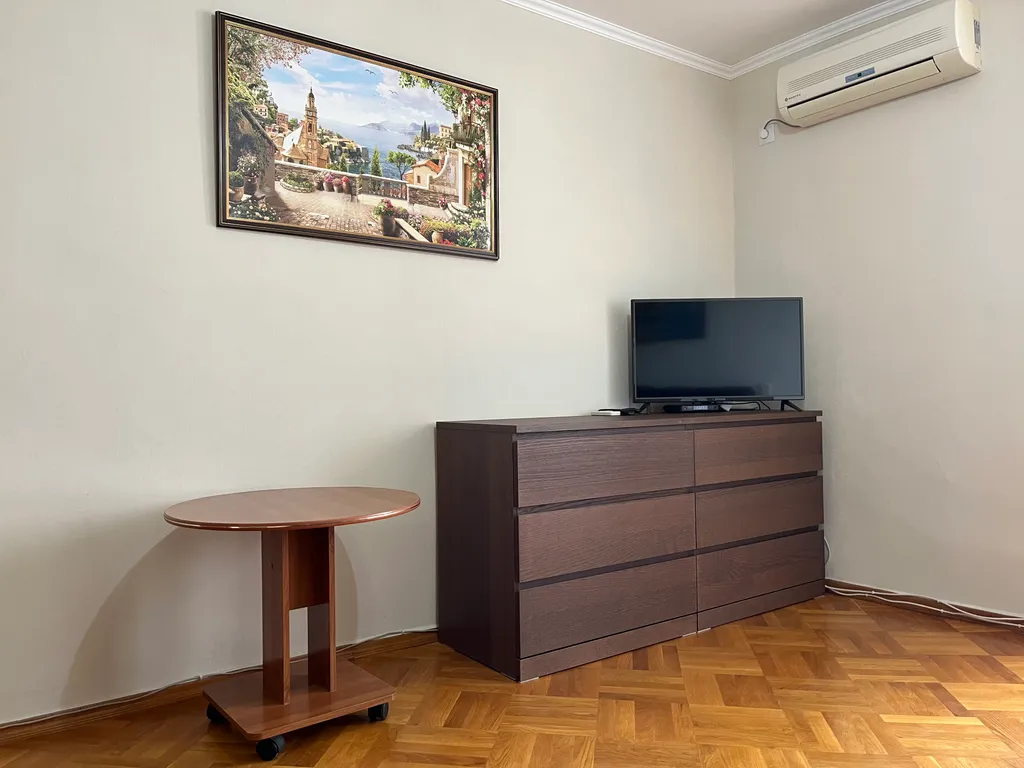 Квартира Квартира Апартамент Солнечный берег — Анапа