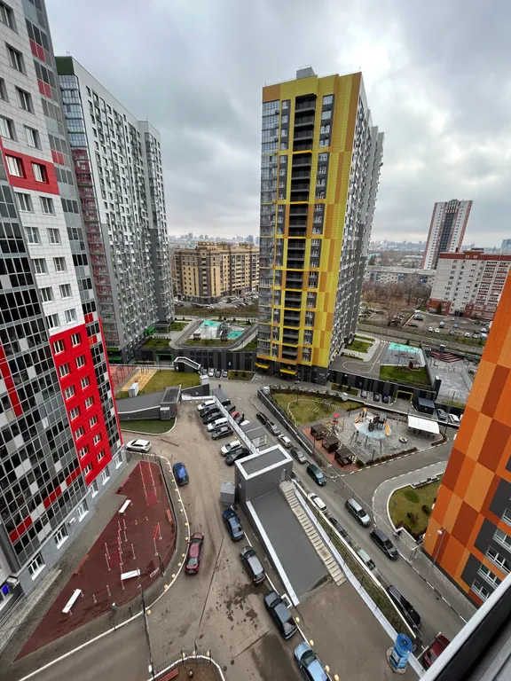 Квартира Уютная квартира рядом с метро — Казань