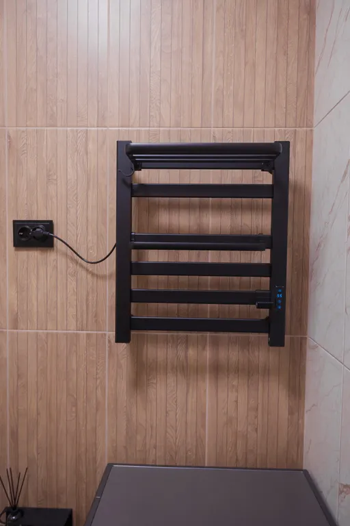 Квартира Уютная квартира в нoвом cовременном ЖK Шерегеш — Шерегеш