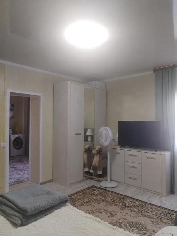 Коттедж 2-комнатный Дом — аренда посуточно в Богучар