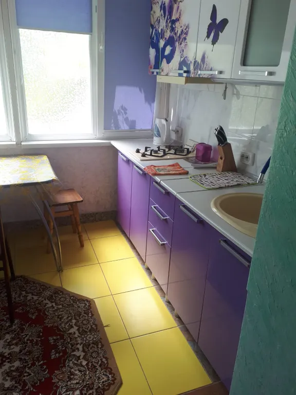 Уютный гостевой домик У Шерри