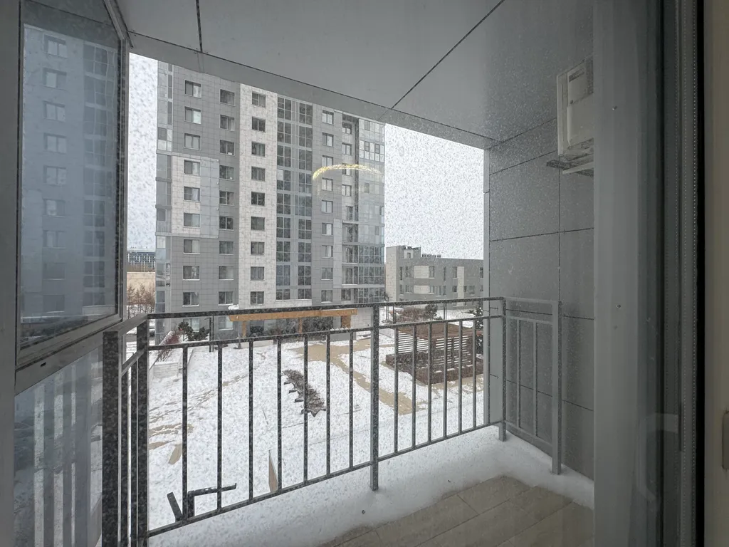 Квартира Уютная квартира в ЖК Пять звезд у Чаши — Казань