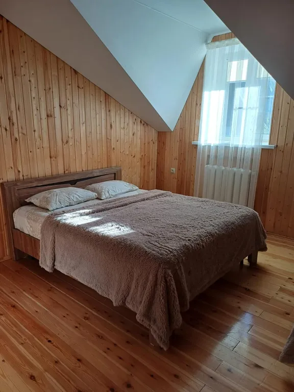 4-комнатный Дом