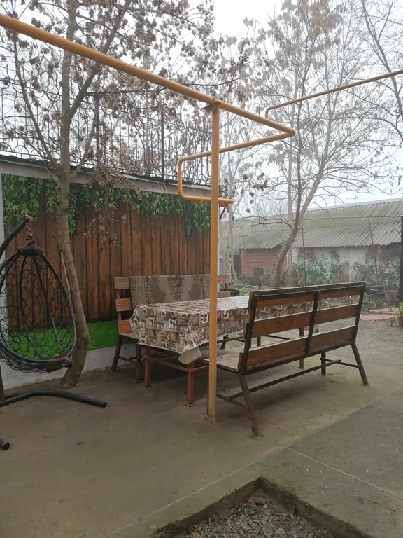 Комната в центре