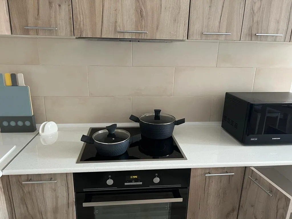 Квартира у моря