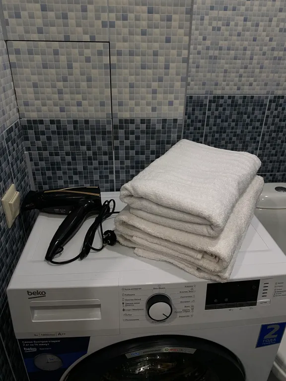 Уютная студия