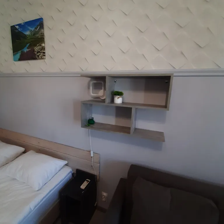 Квартира Квартира-студия в Сириусе — Сириус