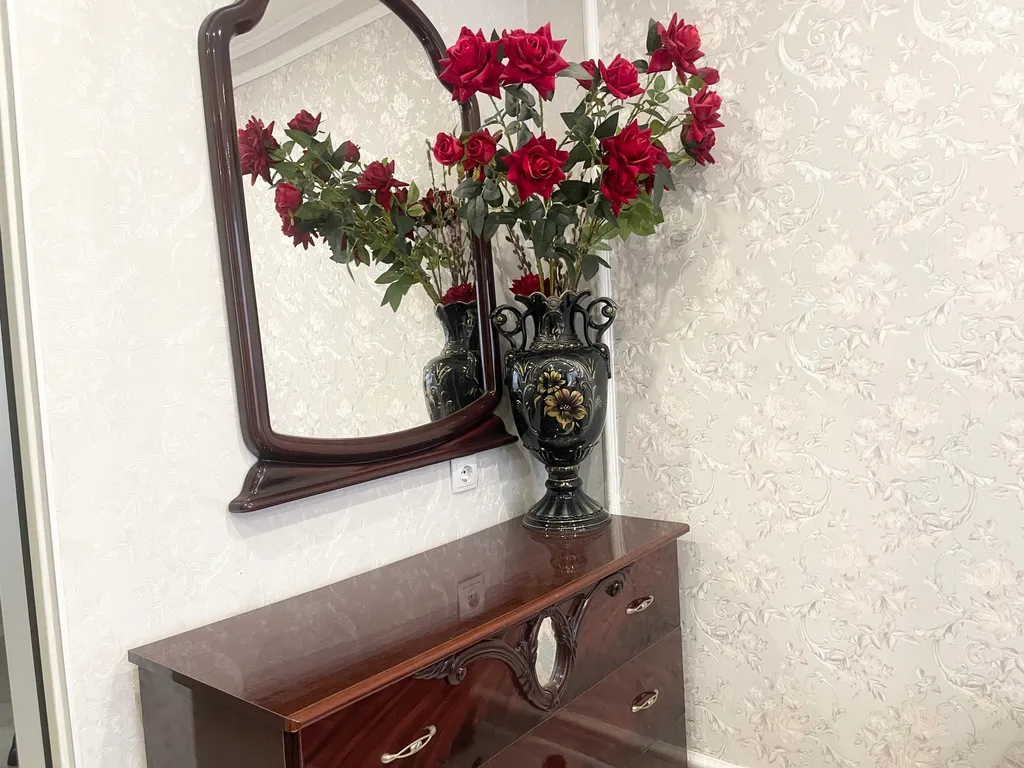 Квартира Апартаменты в трёх минутах ходьбы от моря — Феодосия