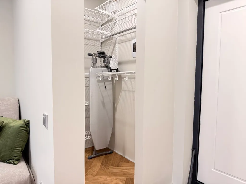 Студия возле озера Кабан