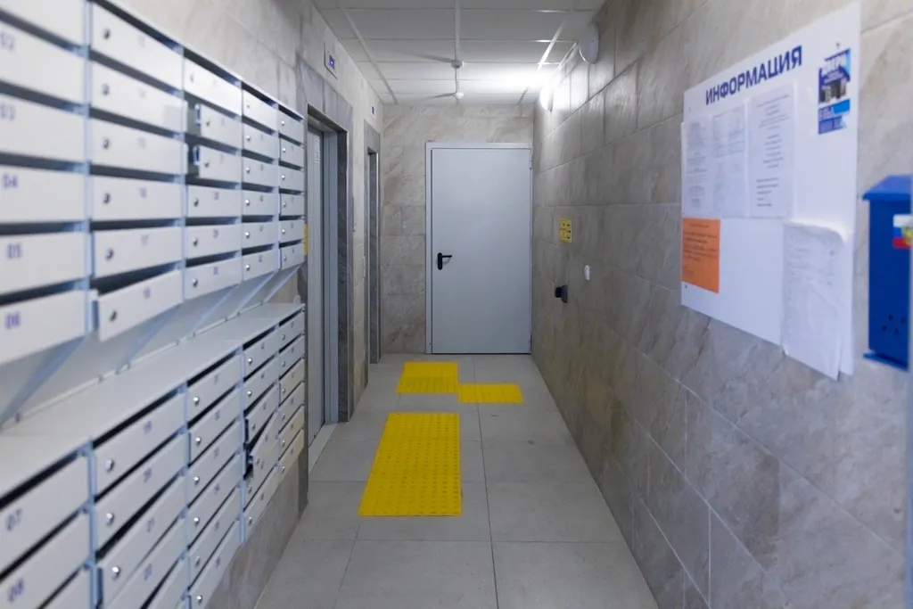 Комфортабельная и уютная студия