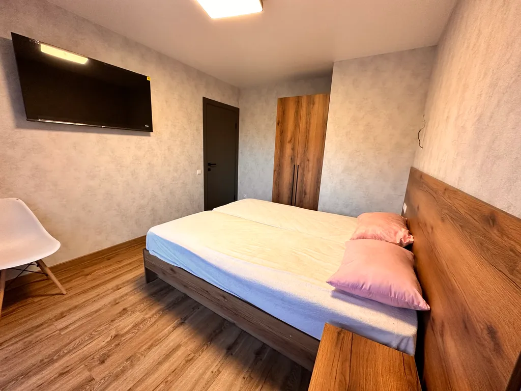 Таунхаус 12-19 в Твери