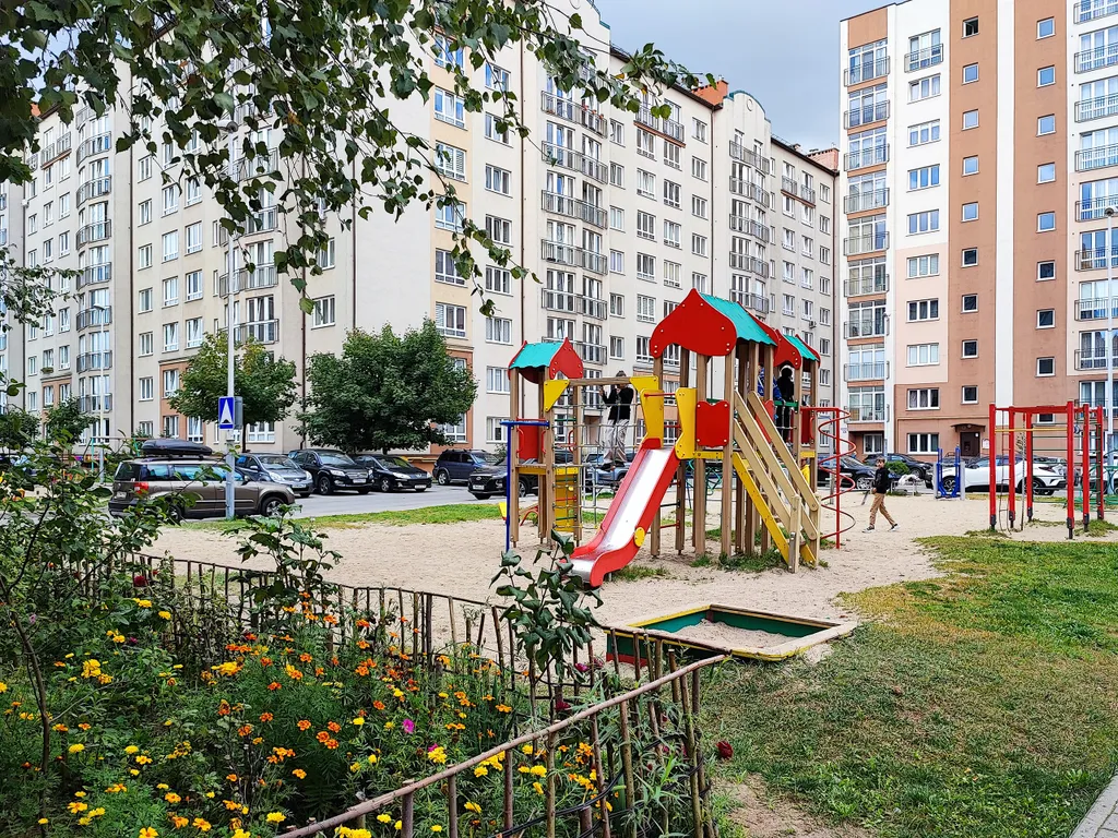 Квартира Уютная квартира рядом с РАНХиГС — Калининград