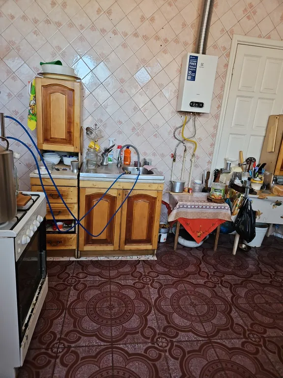 3-комнатный Дом