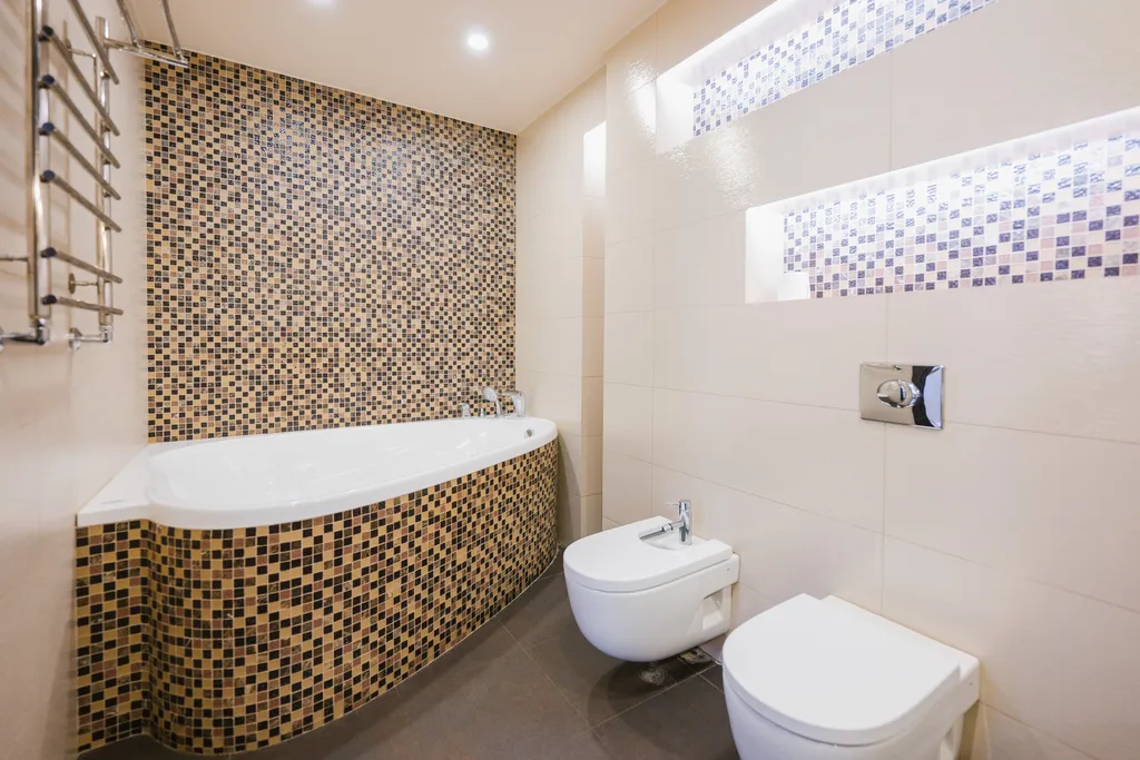 Когда размер имеет значение - два этажа стиля и комфорта