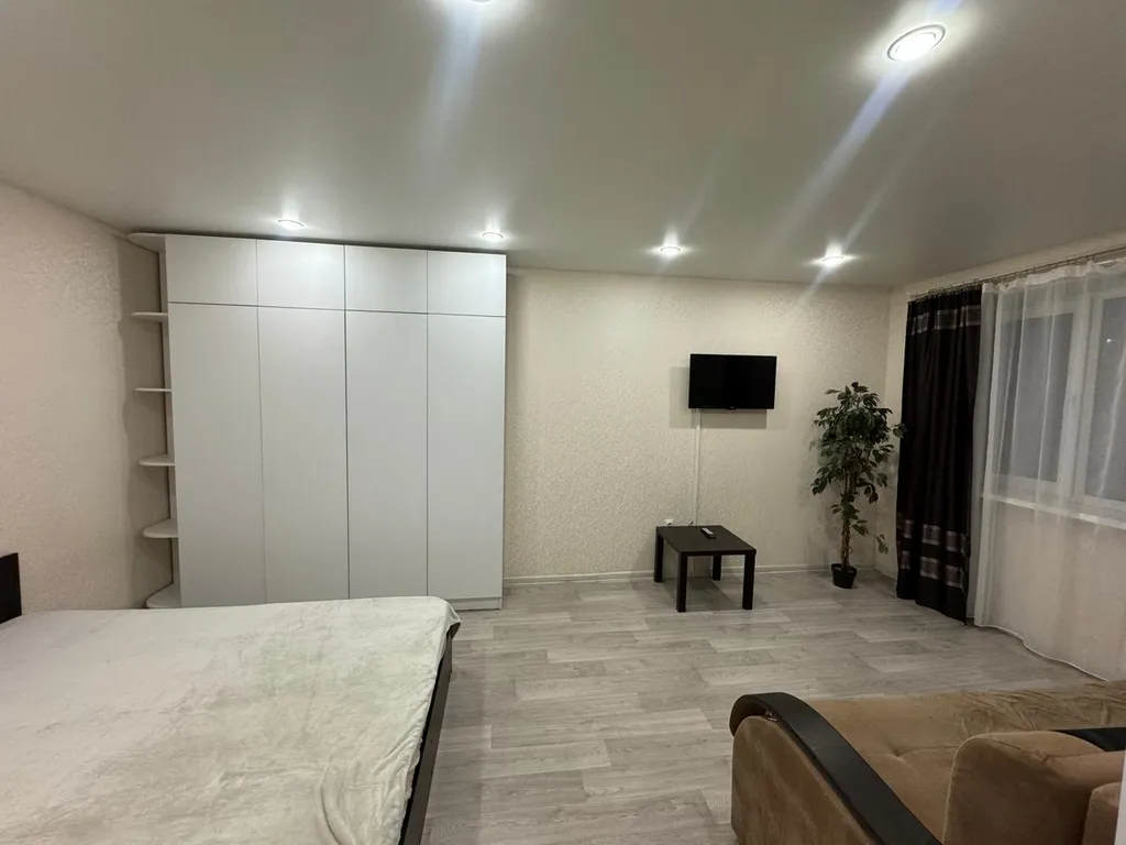 Квартира Апартаменты в Черниковке — аренда посуточно в Уфа