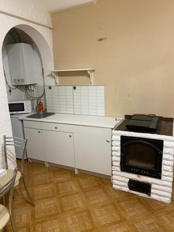 Апартаменты с видом на море