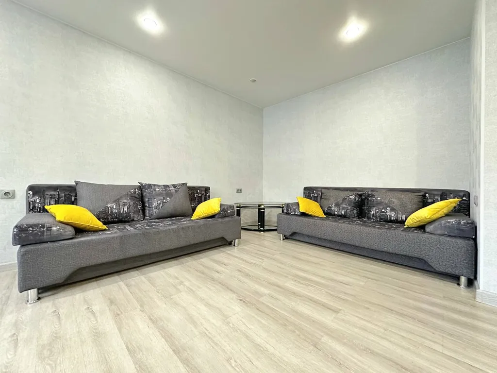 2-к квартира в центре