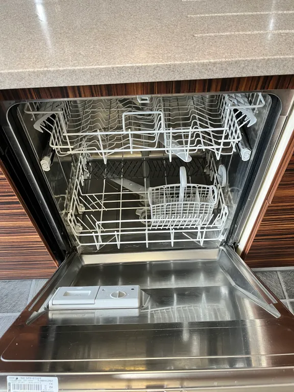 Двухкомнатная квартира в центре с закрытой парковкой