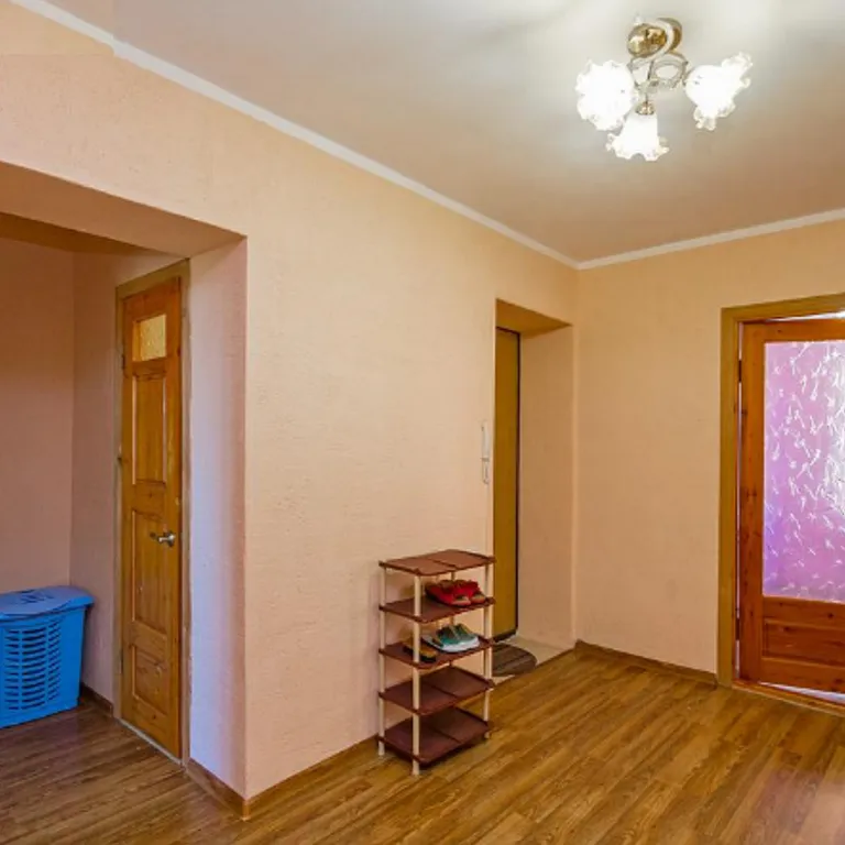 Квартира Квартира на берегу — Анапа