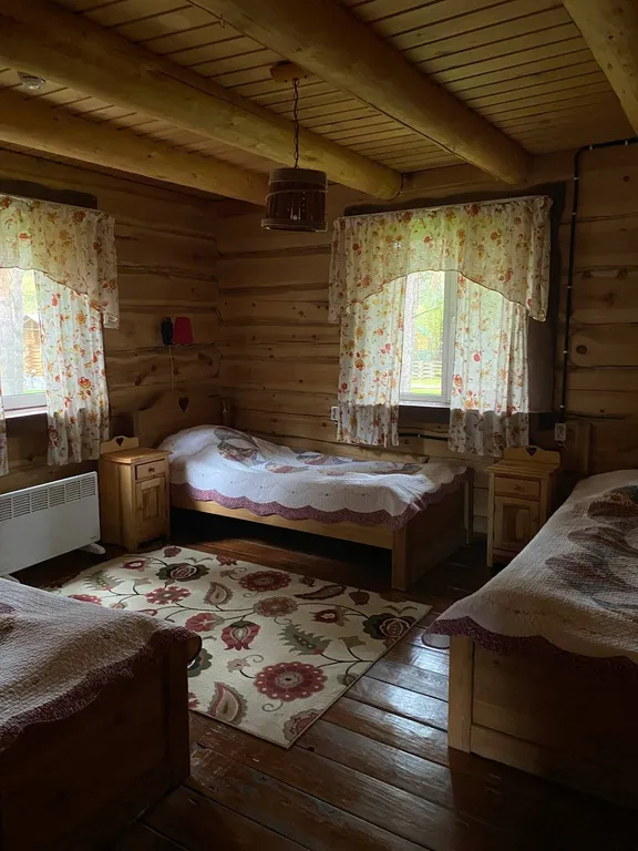 3-комнатный Дом