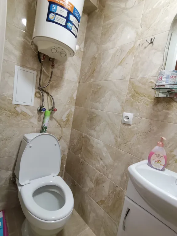 Гостевой домик в самом центре Ялты