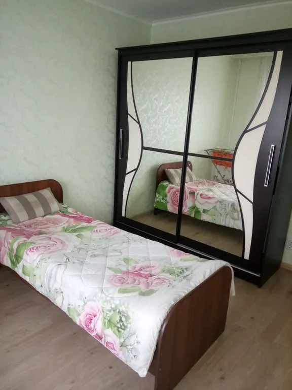 Квартира рядом с экономической зоной