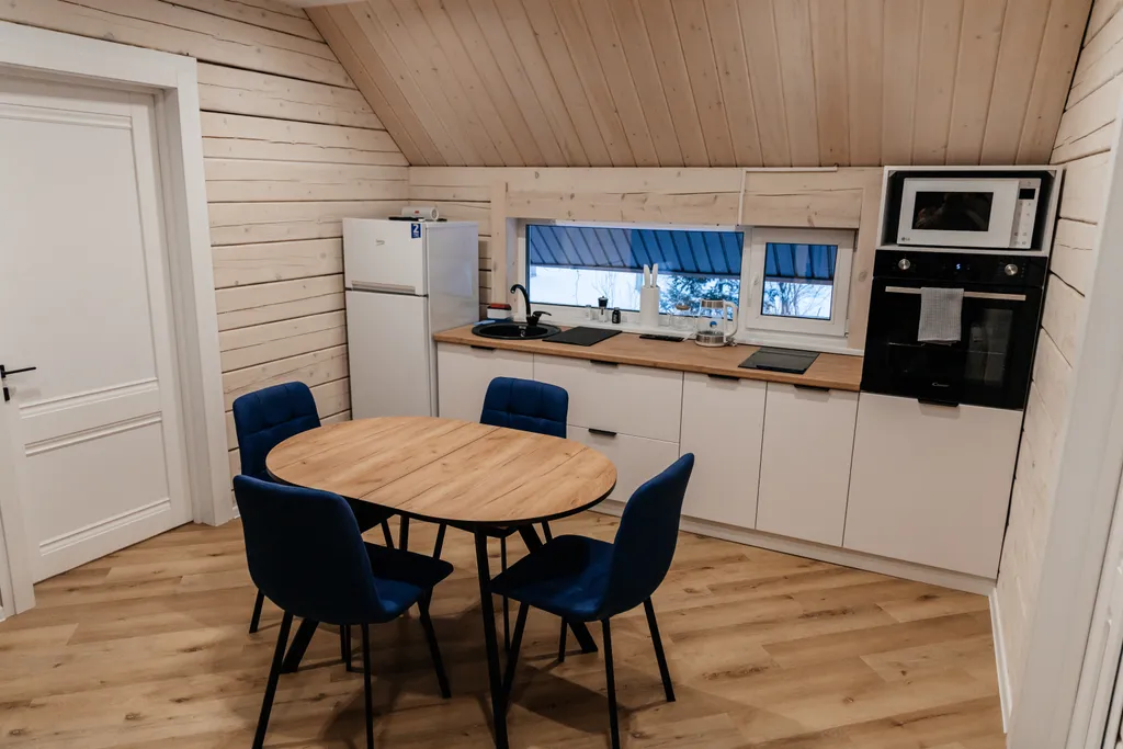 Квартира Апартаменты для 7 человек в пяти минутах от горы — Шерегеш