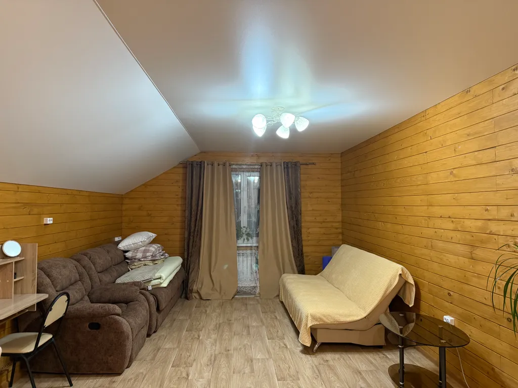 Квартира Просторная студия в центре города — аренда посуточно в Великий Устюг