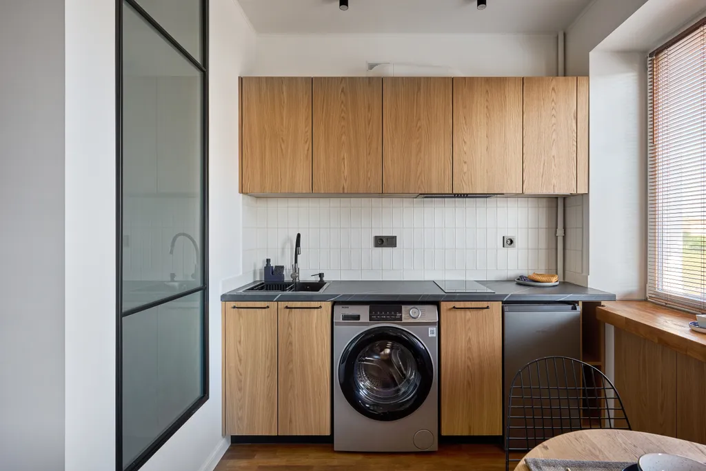 Дизайнерская Студия в самом сердце города