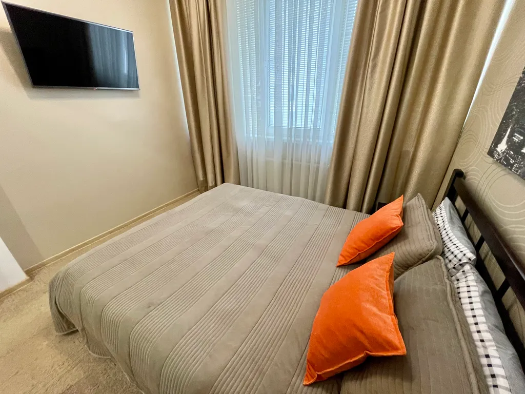 Квартира Квартира Апартамент в центре — Севастополь